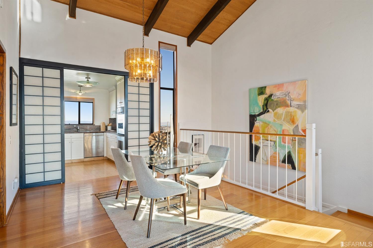 172 Everson Street, San Francisco, CA, 94131 View Property Listing