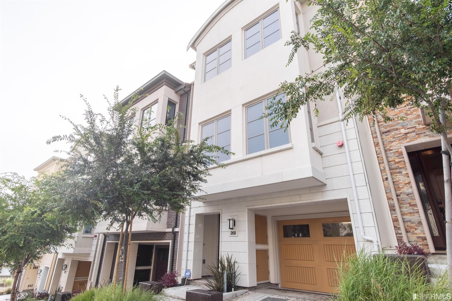 268 Summit Way, San Francisco, CA, 94132 View Property Listing