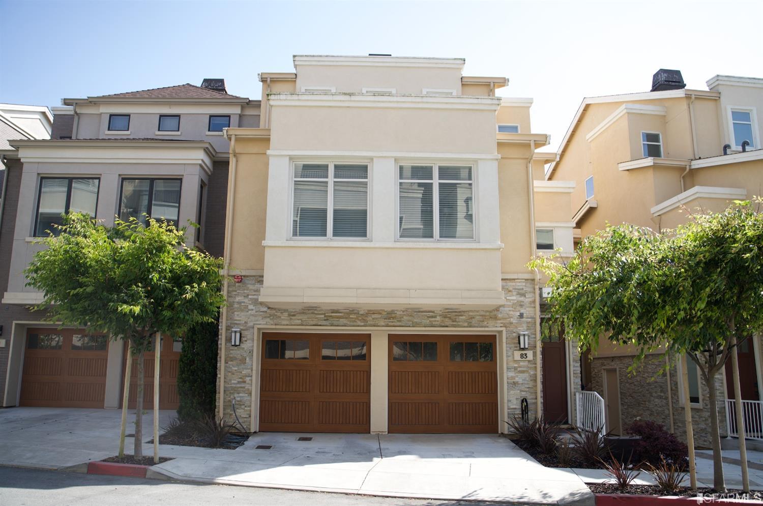 83 Summit Way, San Francisco, CA, 94132 View Property Listing