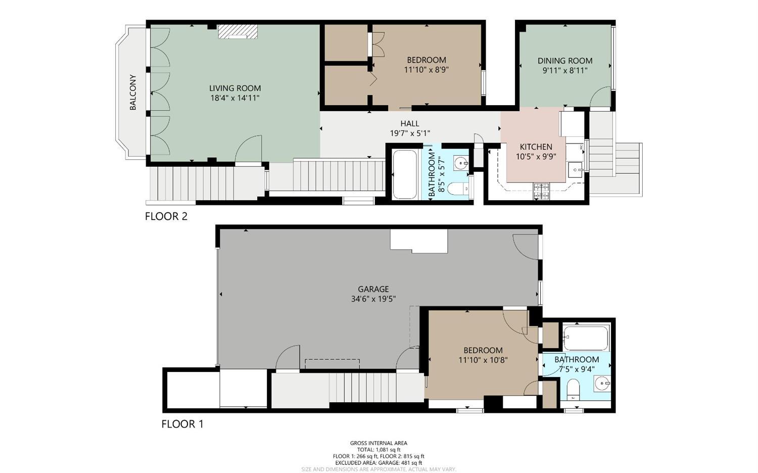 14 Allen Street, San Francisco, CA, 94109 View Property Listing