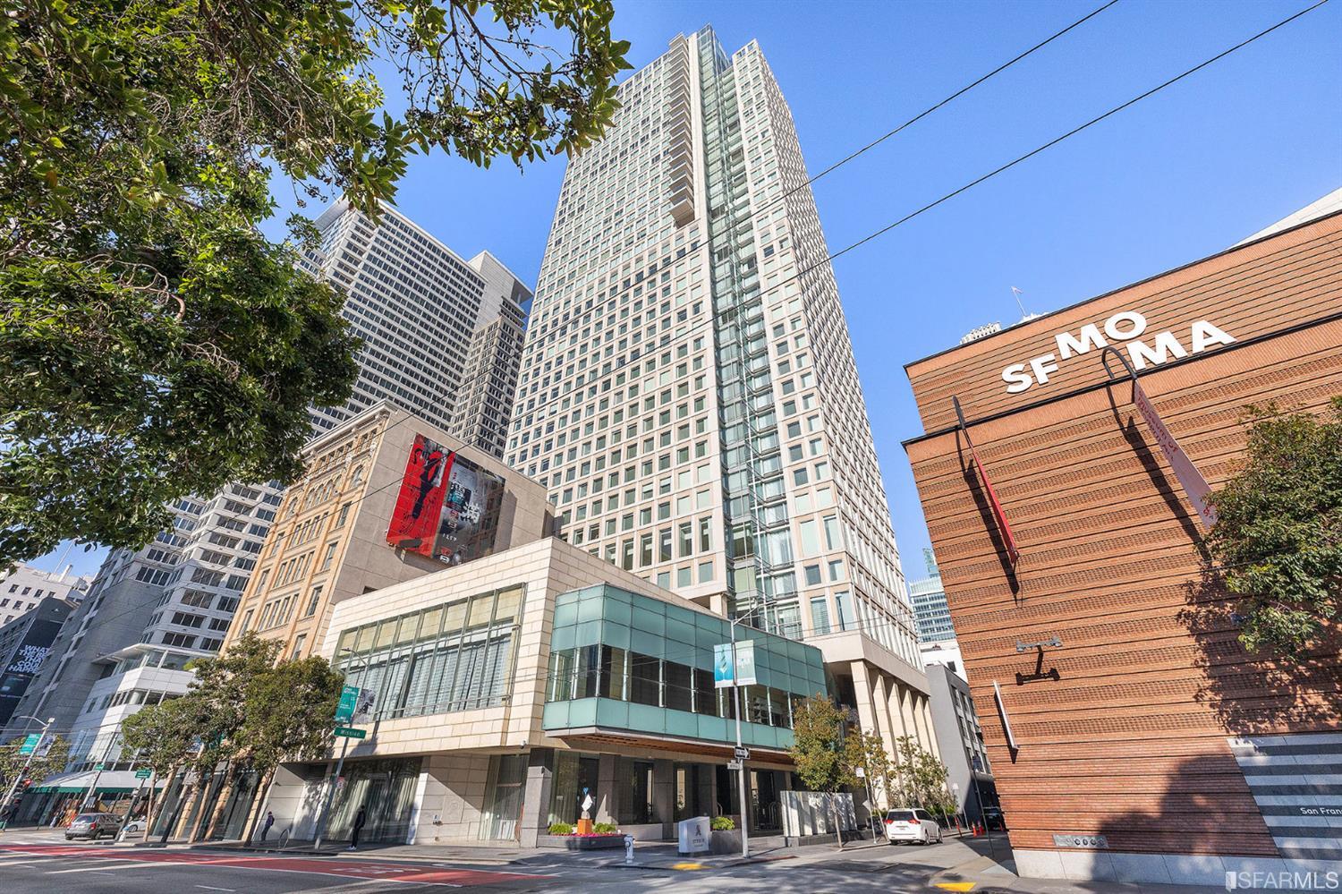 188 Minna Street 28F, San Francisco, CA, 94105 View Property Listing