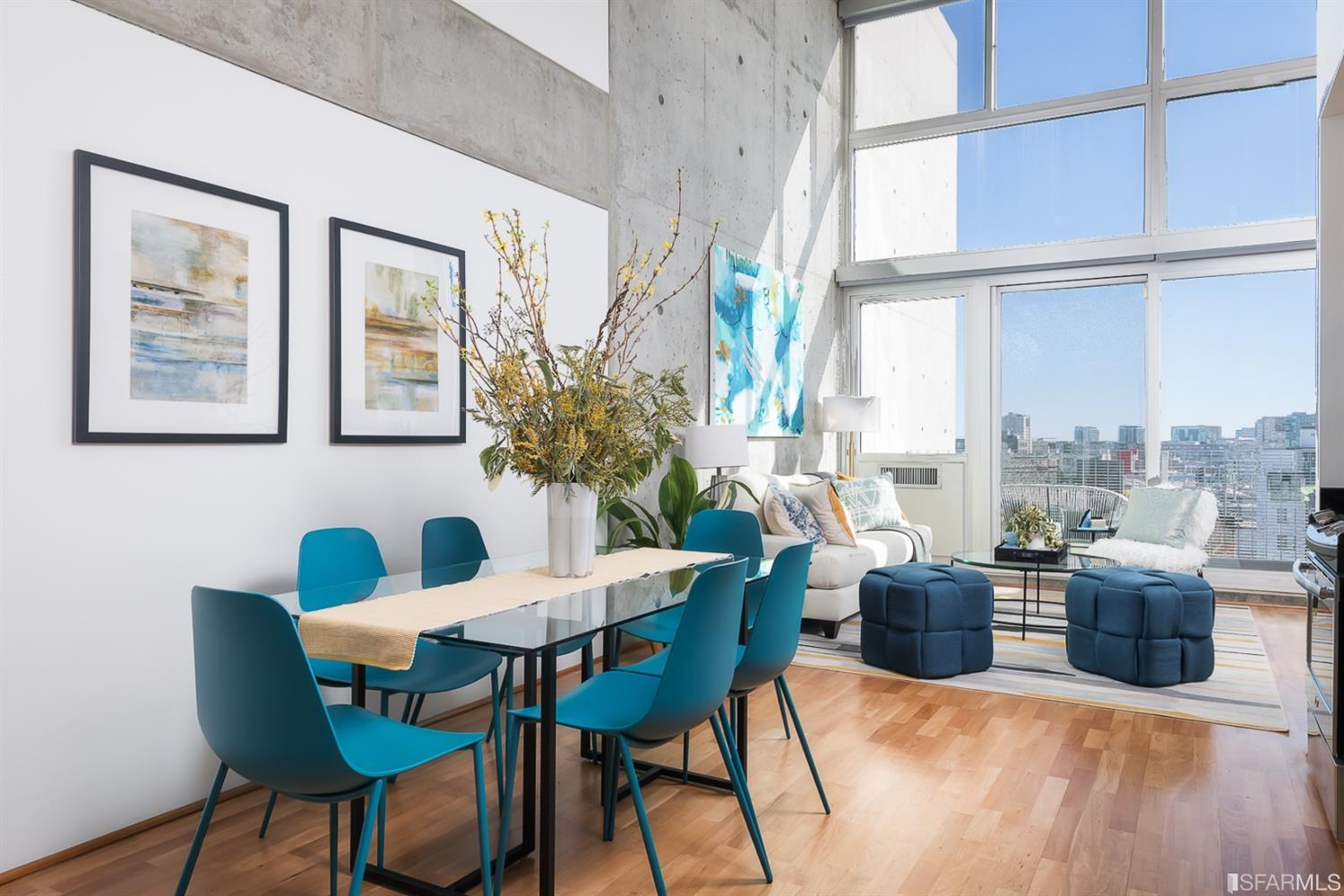 855 Folsom Street #915, San Francisco, CA, 94107