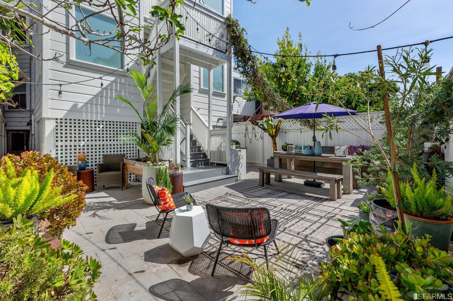 1144 York Street, San Francisco, CA, 94110 View Property Listing