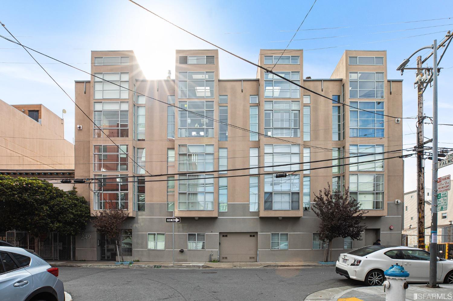 249 Shipley Street 1, San Francisco, CA, 94107 View Property Listing