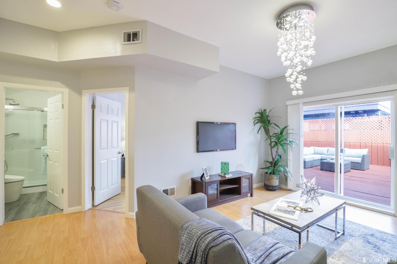 8028 Geary Boulevard, San Francisco, CA, 94121 Jackson Fuller Real