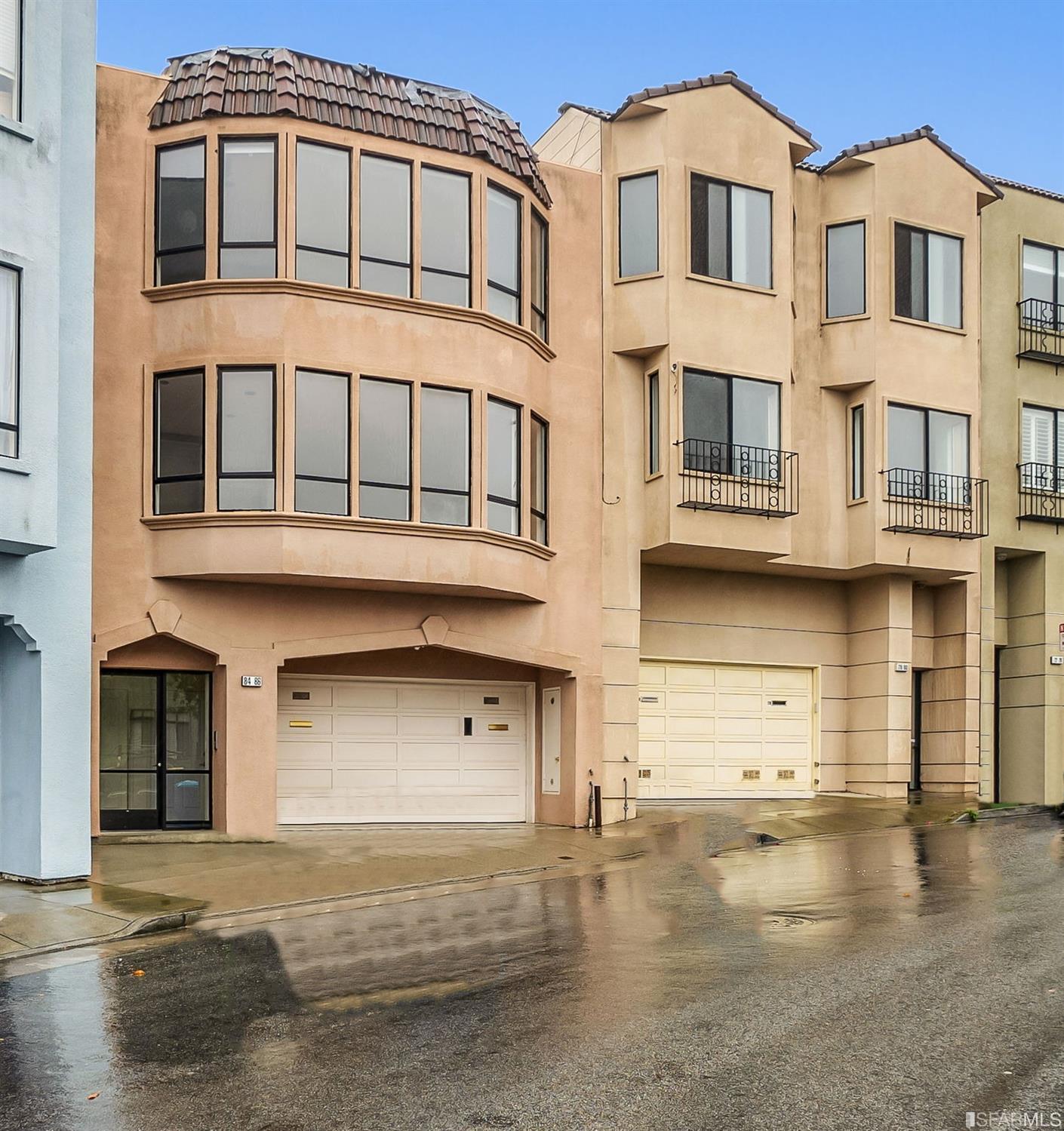 84 Jennings Court, San Francisco, CA, 94124