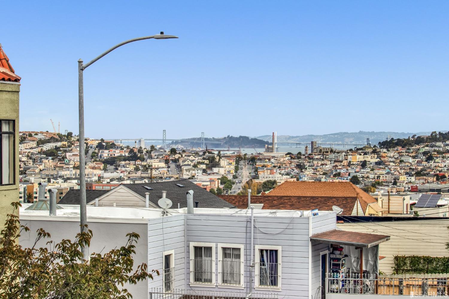 84 Jennings Court, San Francisco, CA, 94124