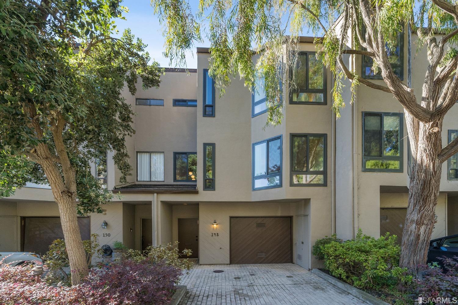 Lake Merced Hills Homes for Sale & Real Estate in San Francisco