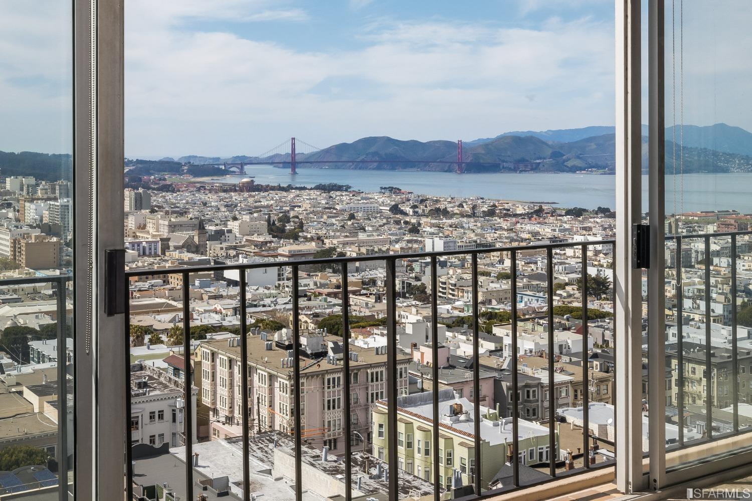 1333 Jones Street 1209, San Francisco, CA, 94109 View Property Listing