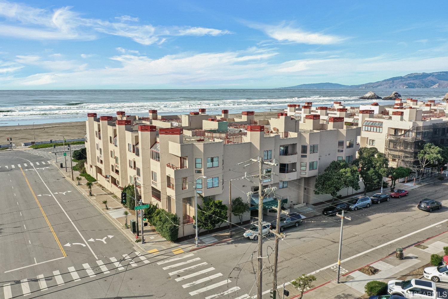875 La Playa Street 272, San Francisco, CA, 94121 View Property Listing