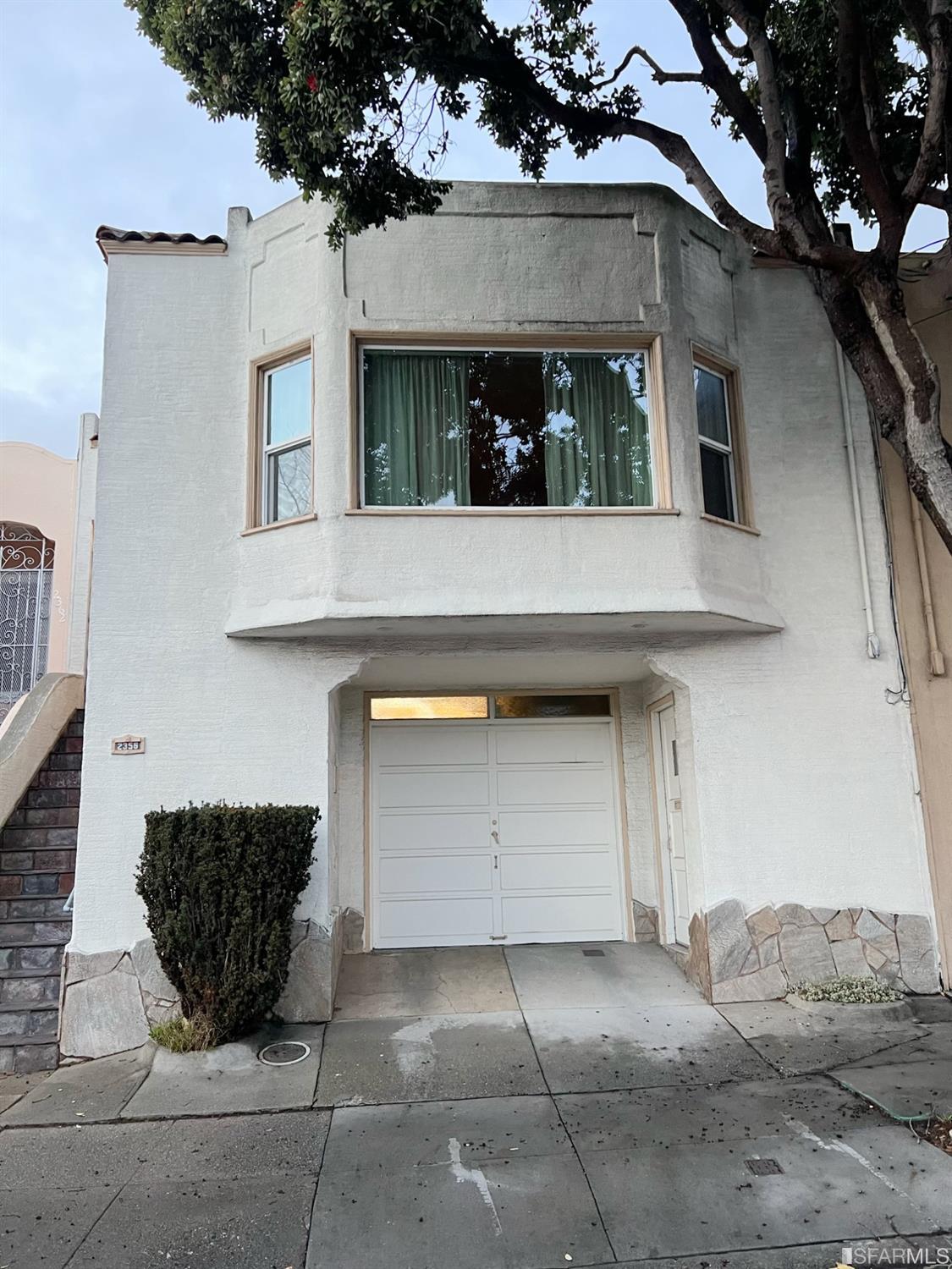 2356 Alemany Boulevard, San Francisco, CA, 94112 View Property Listing