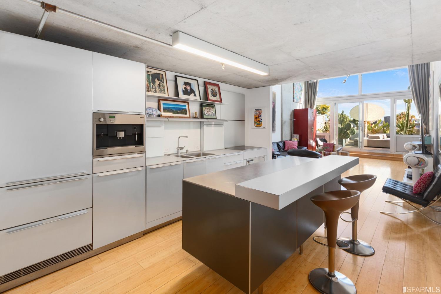 855 Folsom Street #517, San Francisco, CA, 94107