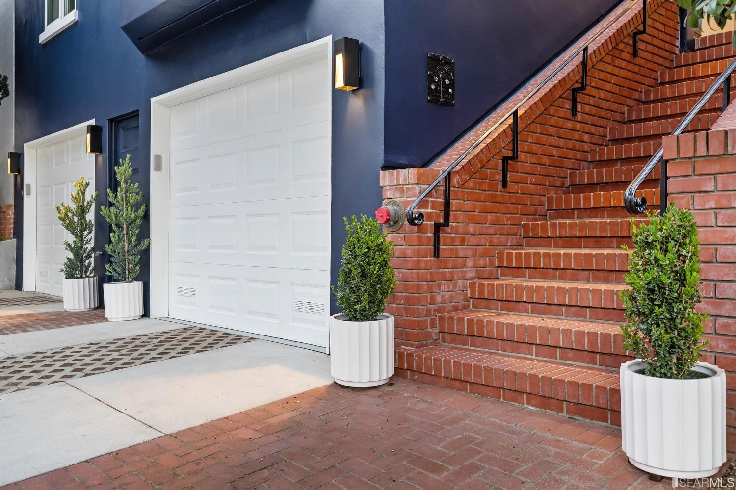 10 Loyola Terrace, San Francisco, CA, 94117 View Property Listing