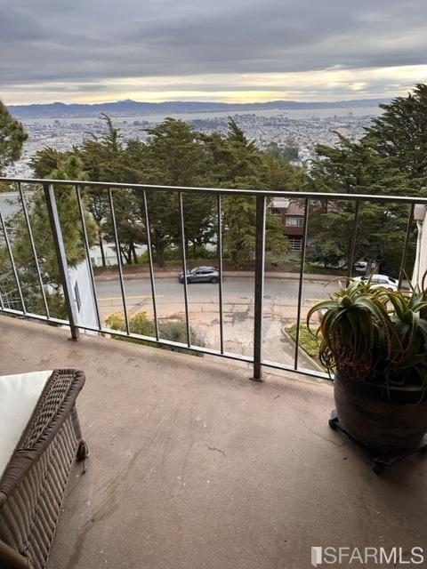 160 Gardenside Drive #401, San Francisco, CA, 94131