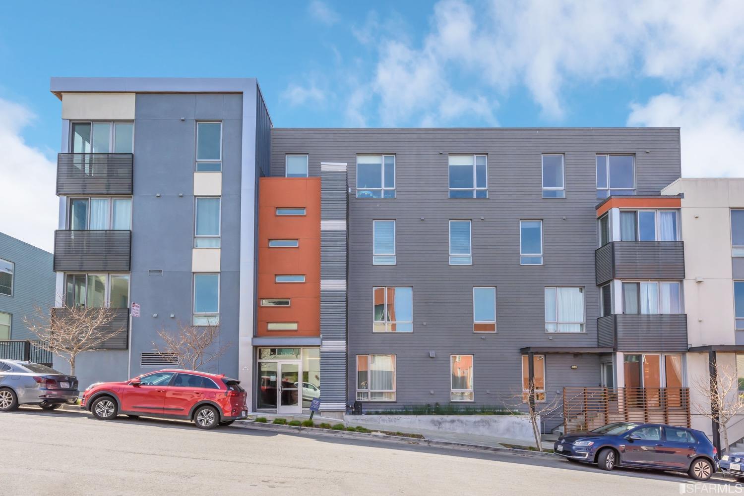 Shipyard at Hunters Point Homes & Condos for Sale in SF