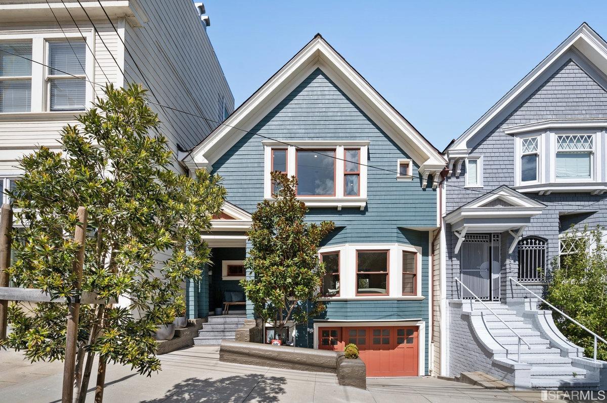 4334 19th Street, San Francisco, CA, 94114