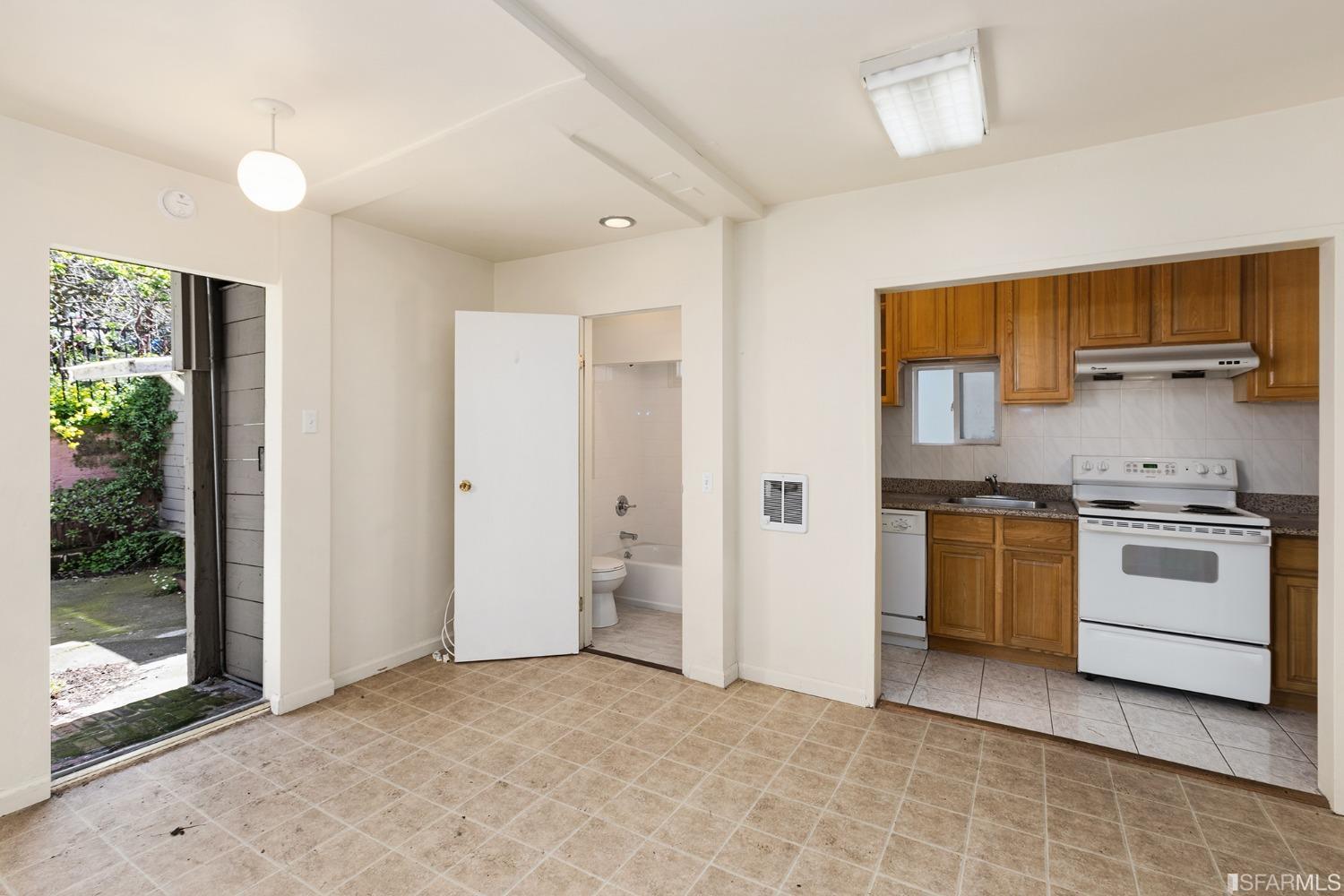 44 Morrell 46 Street, San Francisco, CA, 94109 Jackson Fuller Real