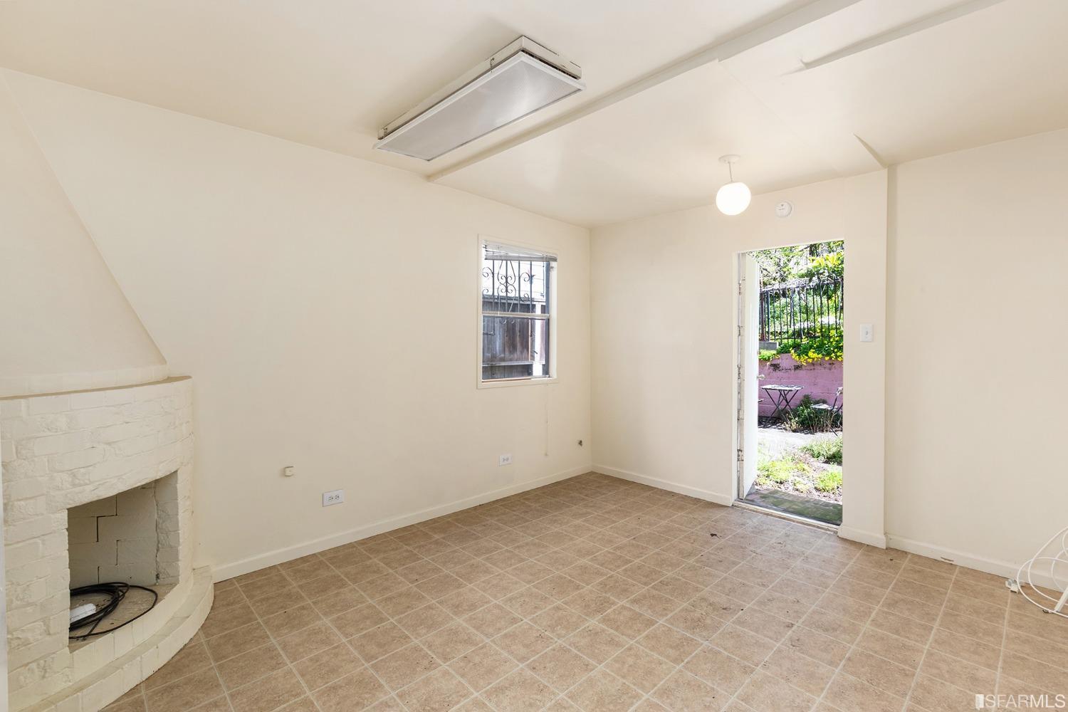 44 Morrell 46 Street, San Francisco, CA, 94109 Jackson Fuller Real