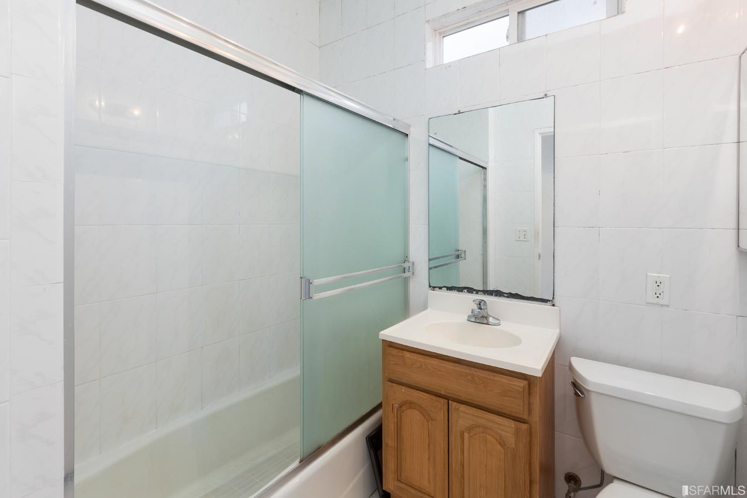 44 Morrell 46 Street, San Francisco, CA, 94109 Jackson Fuller Real