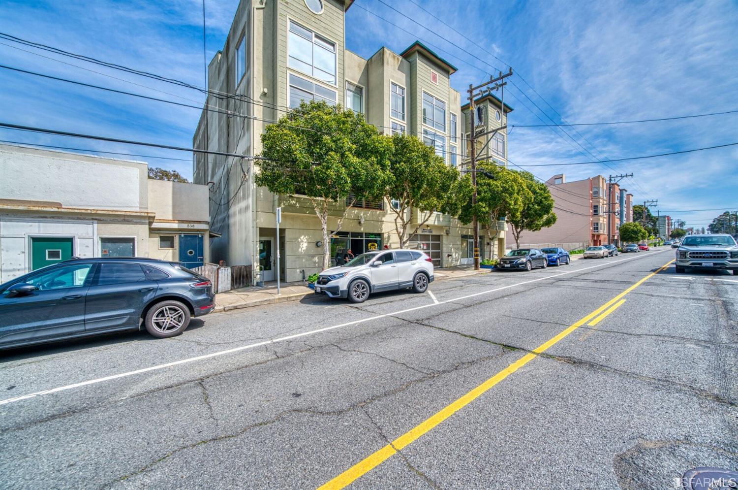 Shipyard at Hunters Point Homes & Condos for Sale in SF