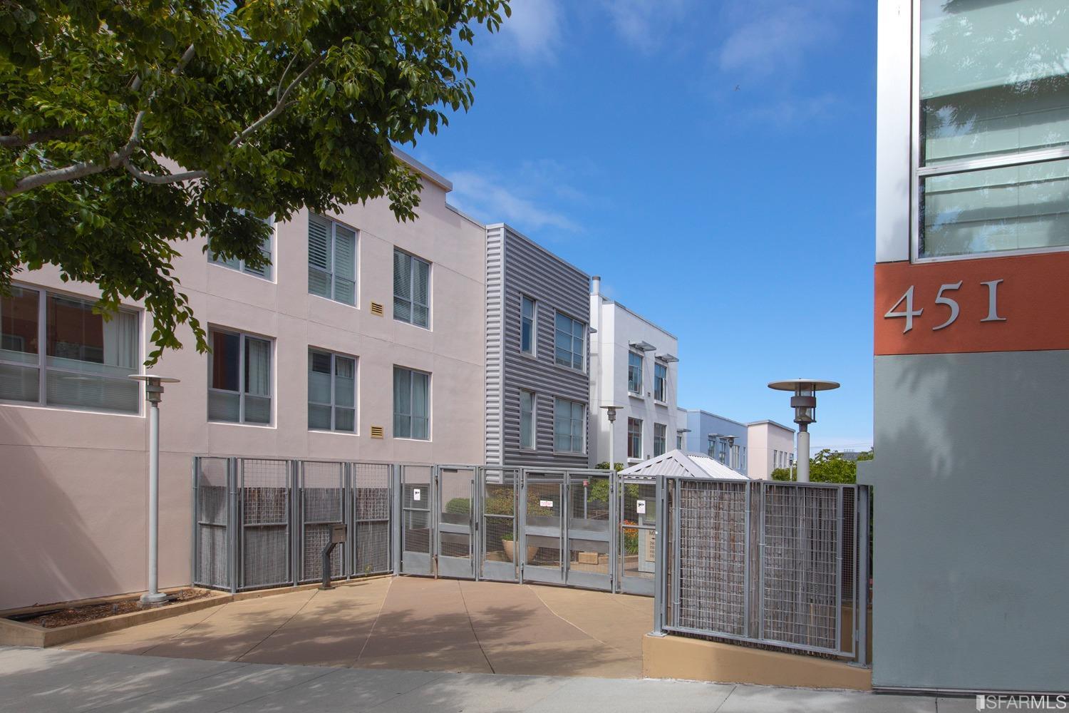 451 Kansas Street 563, San Francisco, CA, 94107 View Property Listing