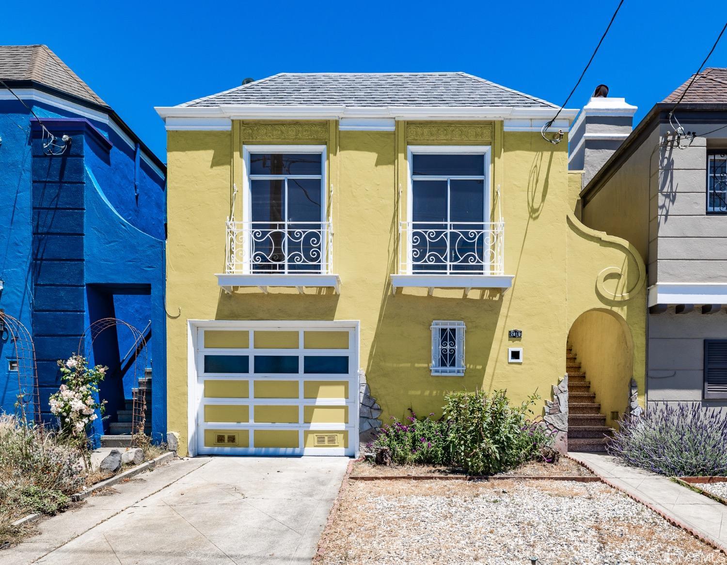 Pine Lake Park Homes for Sale & Real Estate in San Francisco