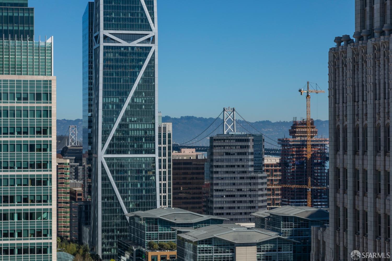 188 Minna Street 25A, San Francisco, CA, 94105 View Property Listing