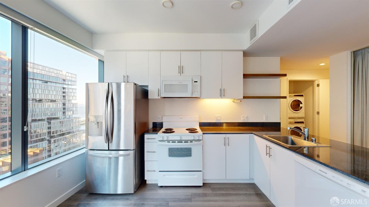 280 Spear Street 16H, San Francisco, CA, 94105 View Property Listing