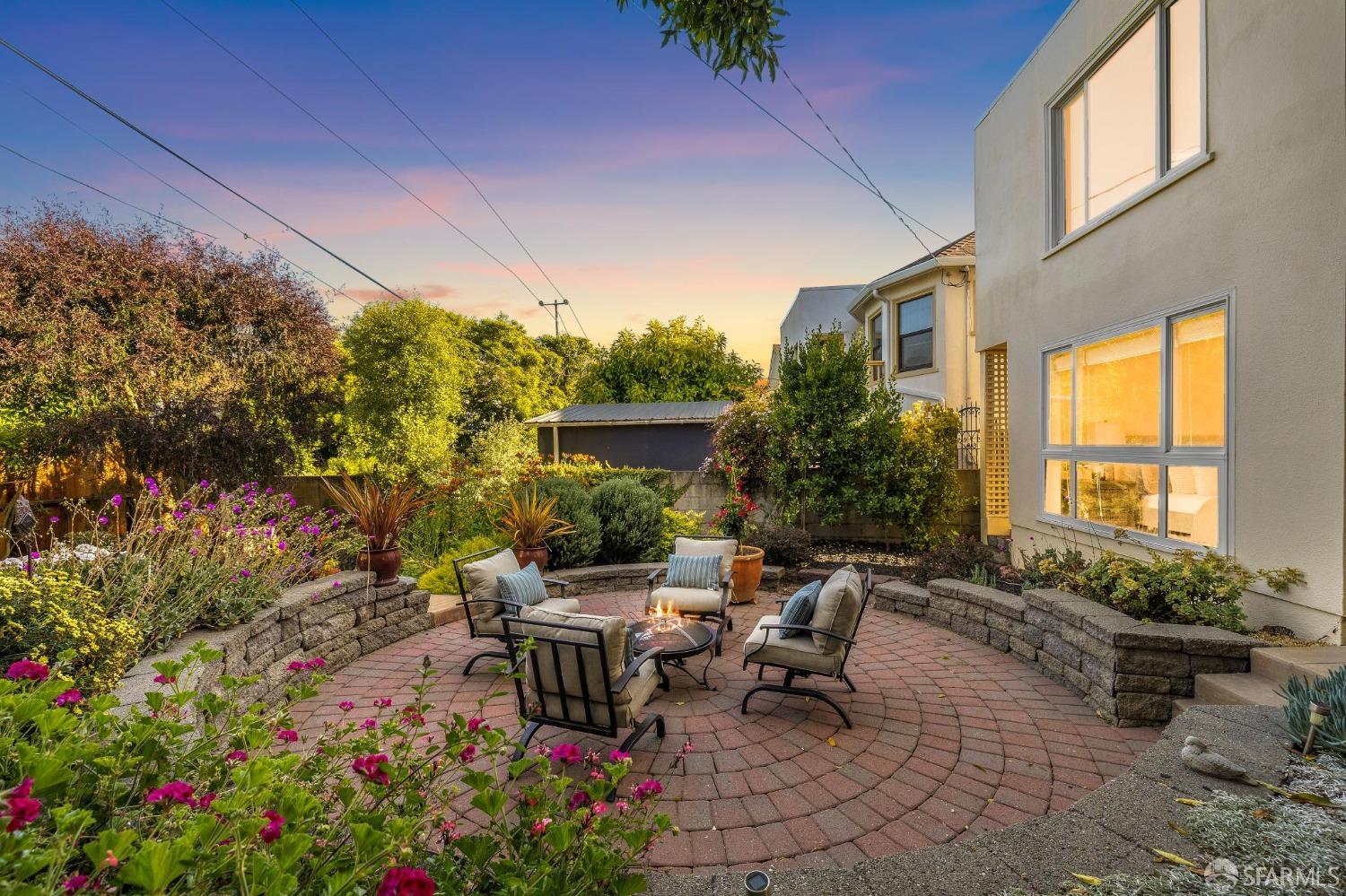 71 Madrone Avenue, San Francisco, CA, 94127 View Property Listing