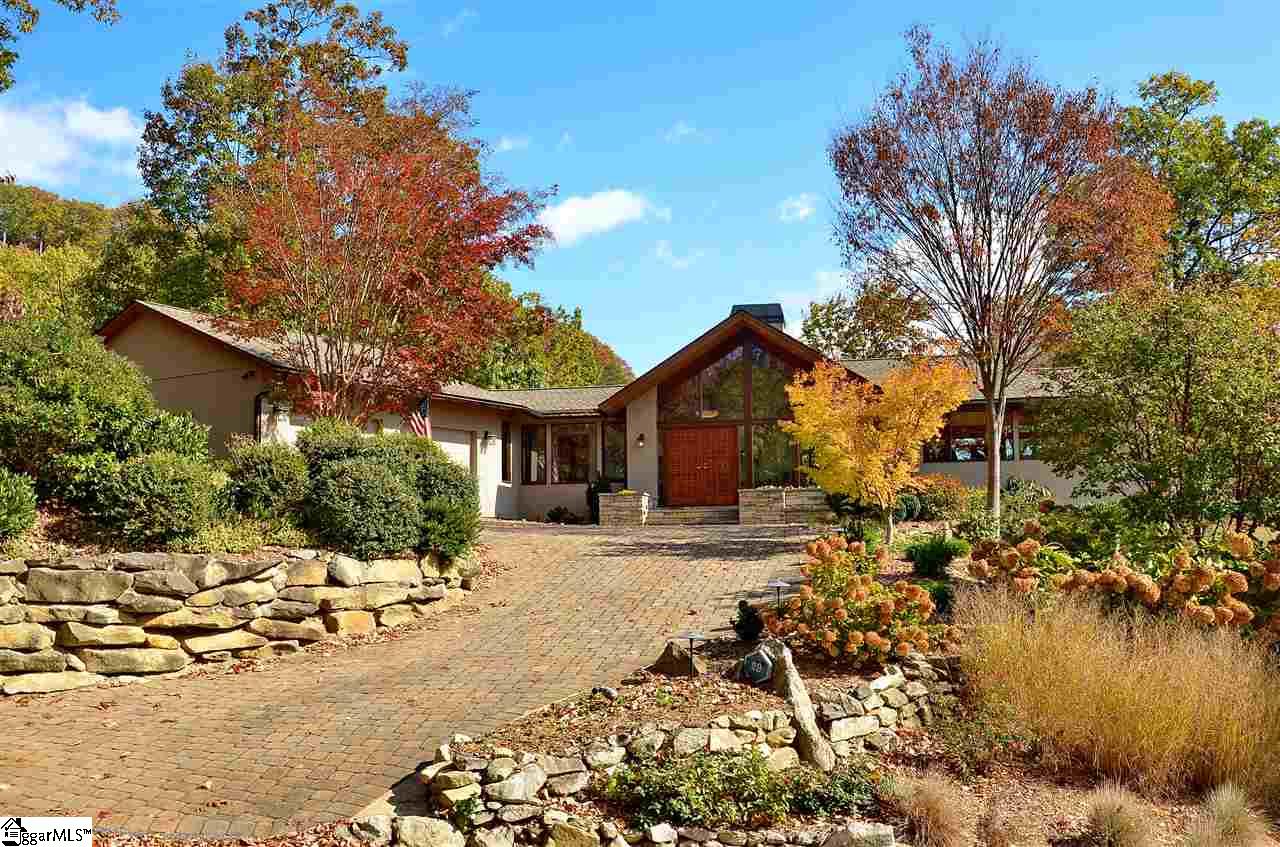 The Cliffs at Glassy The Cliffs Private Luxury Communities In South