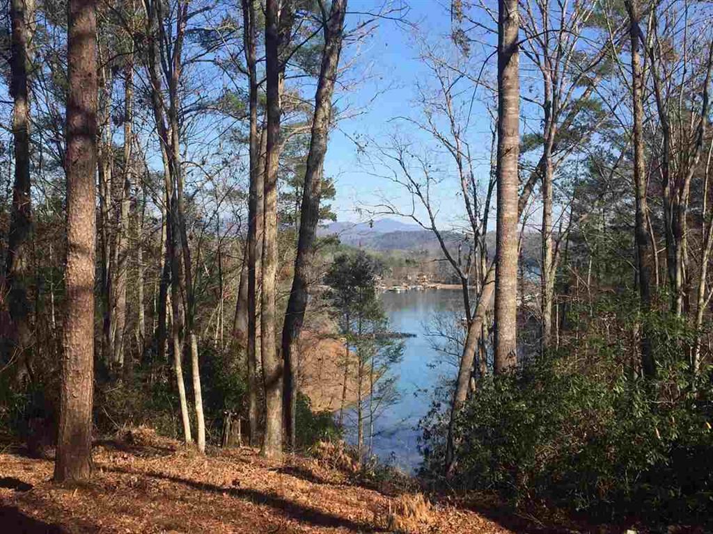 The Cliffs at Keowee Falls The Cliffs Private Luxury Communities In