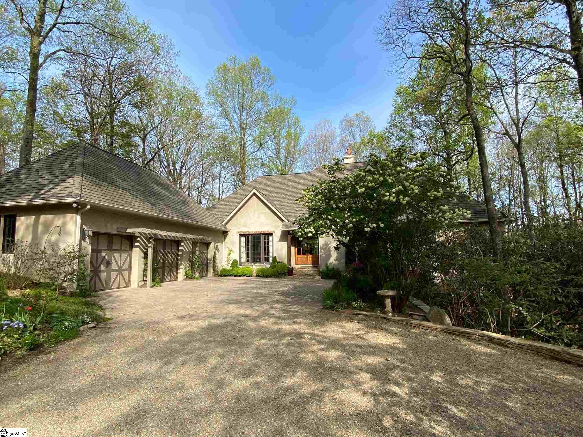 The Cliffs At Glassy Mountain Luxury Homes For Sale