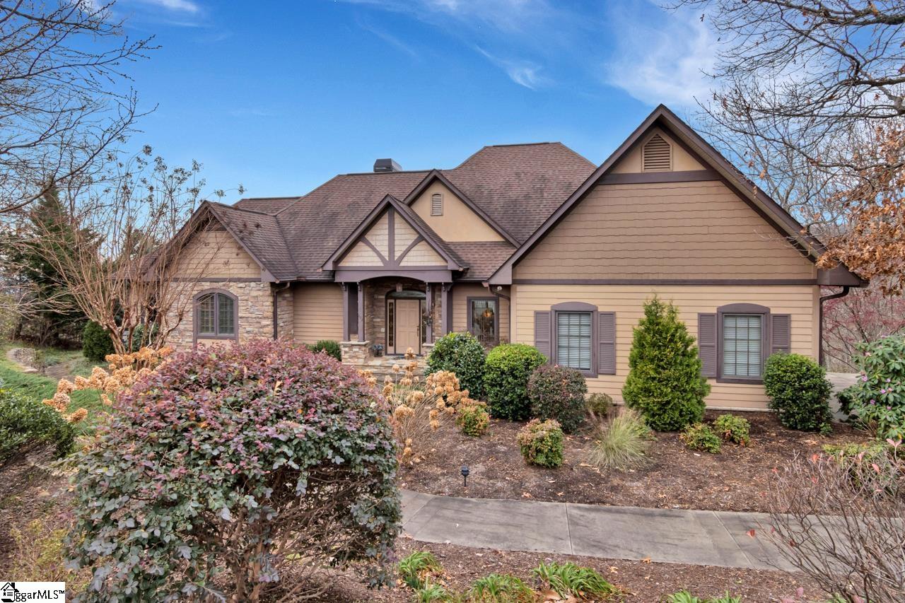 The Cliffs At Glassy A Luxury Mountain Region Community