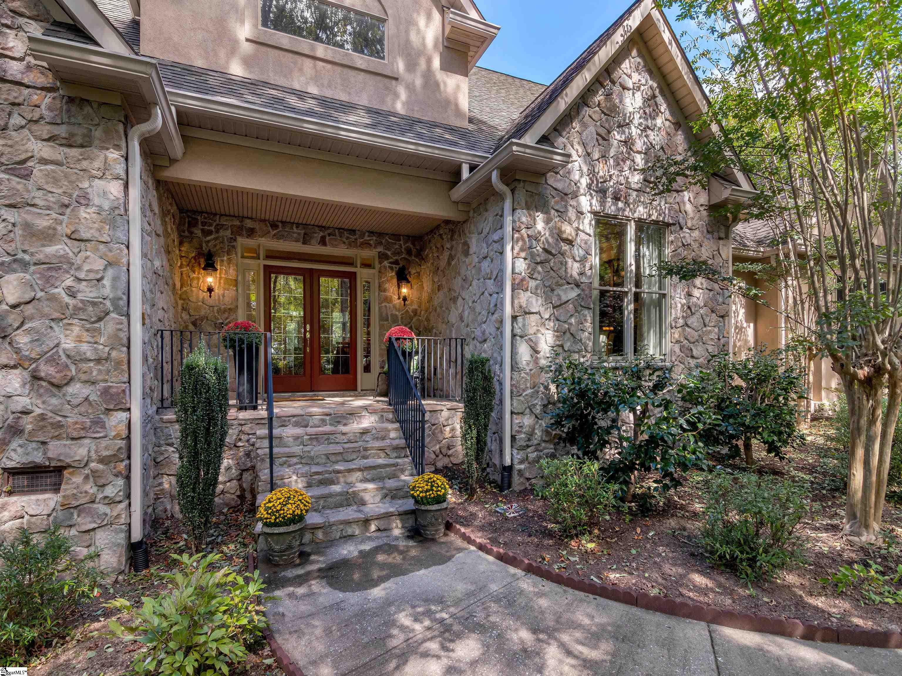 The Cliffs At Glassy A Luxury Mountain Region Community