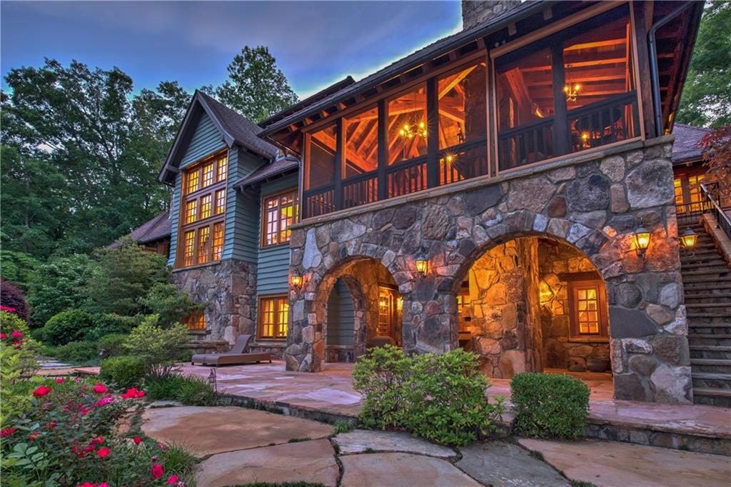 Property Search The Cliffs Private Luxury Communities In South and