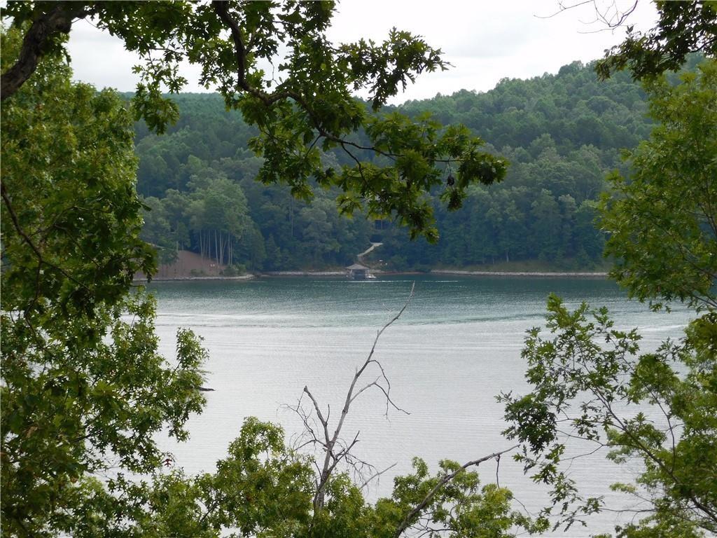 The Cliffs At Keowee Falls Real Estate Luxury Homes