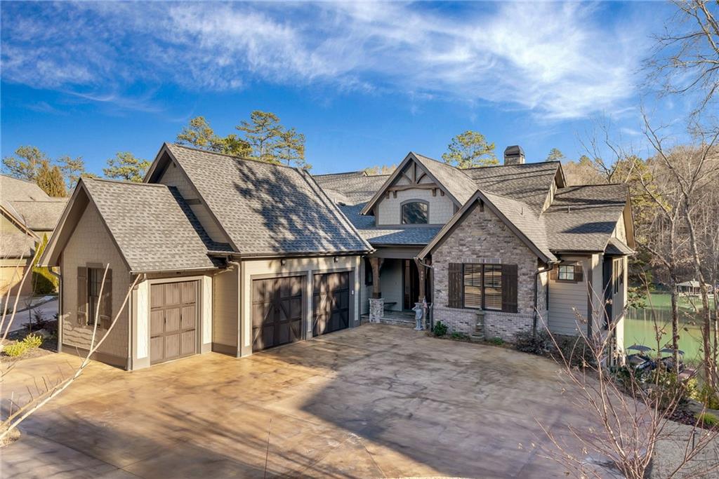 806 Alder Point Way KFSRET022 The Cliffs Private Luxury