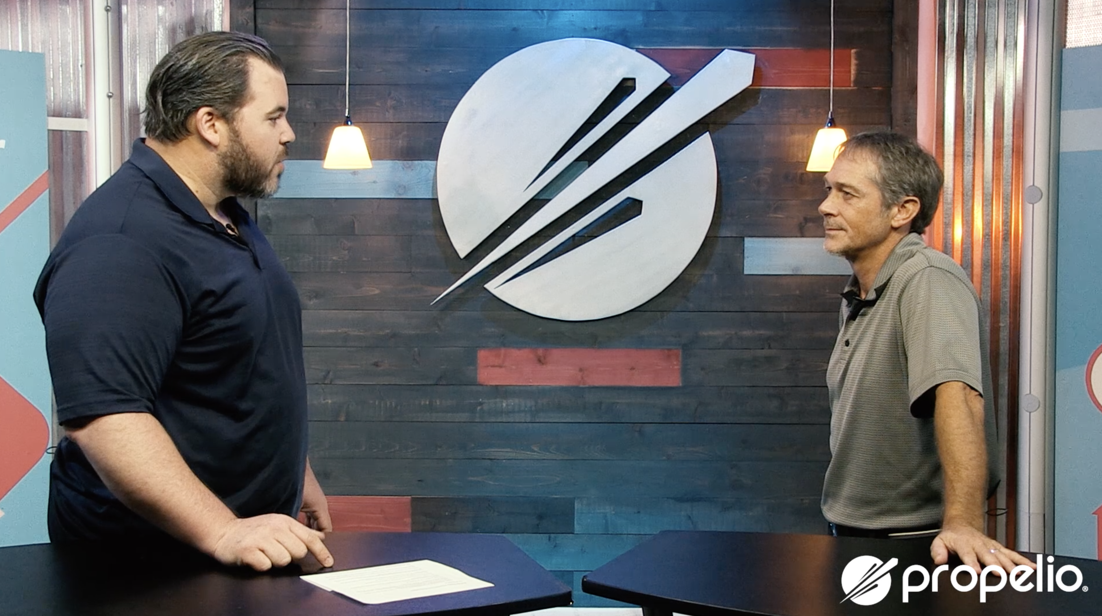 Get on the roof – The Inner Circle with Randy Quay