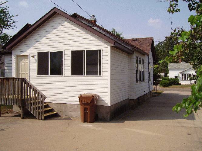 Central Wisconsin Apartment Association