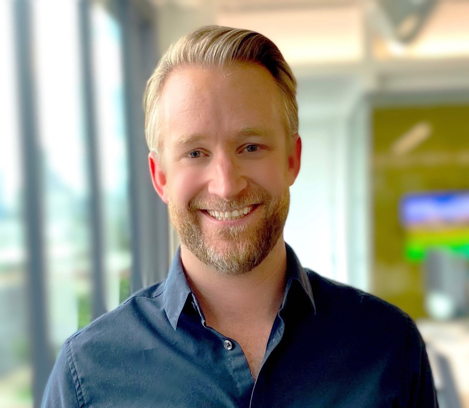 Jeff Olson Headshot 2021