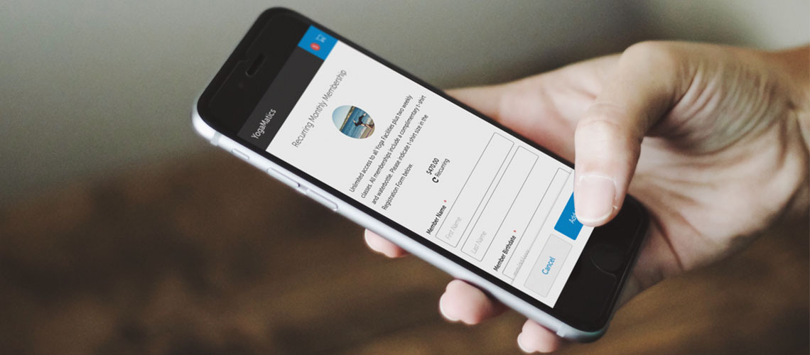 Mobile Credit Card Processing