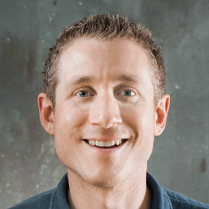 Headshot Ryan Haugh