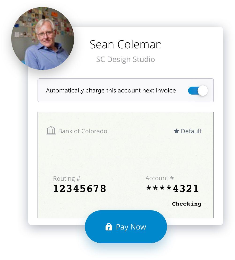 ACH Payment Processing | Accept ACH Payments Online & Save