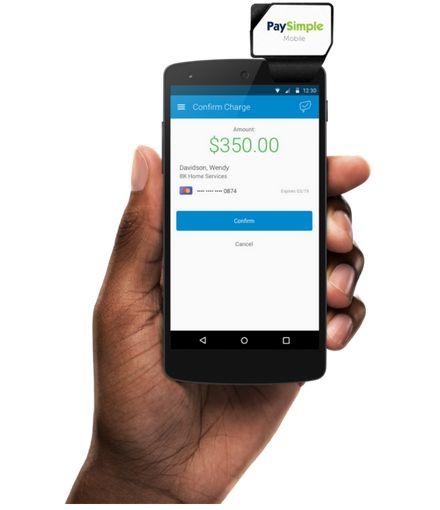 Credit Card Payments Mobile In Hand Compressed