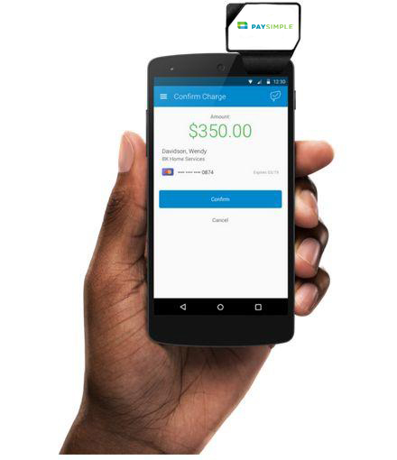 Credit Card Payments Mobile in Hand compressed