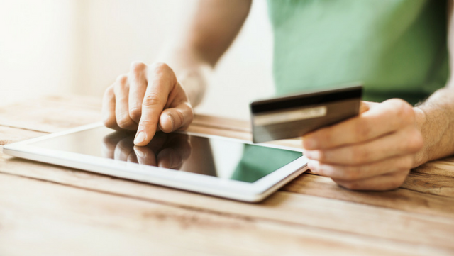 Online Payments Video