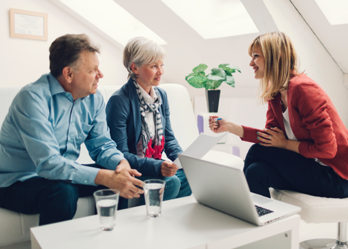 Customer Group