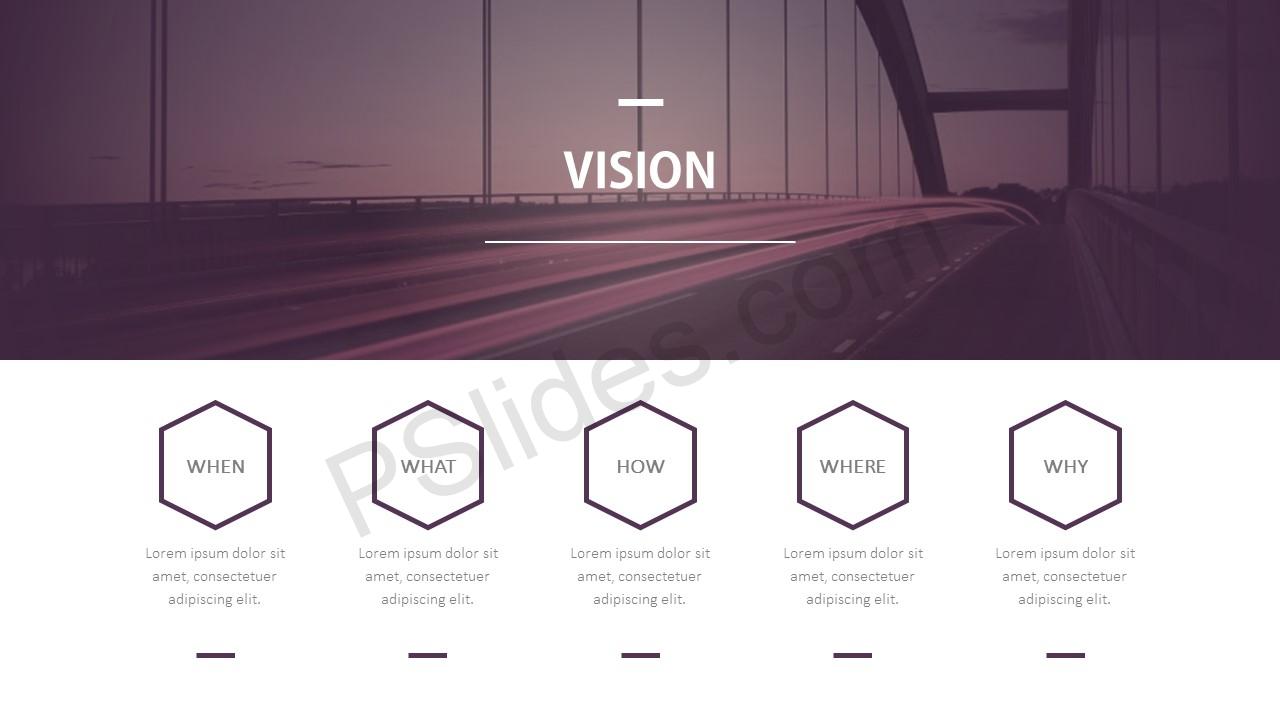 product roadmap slide
