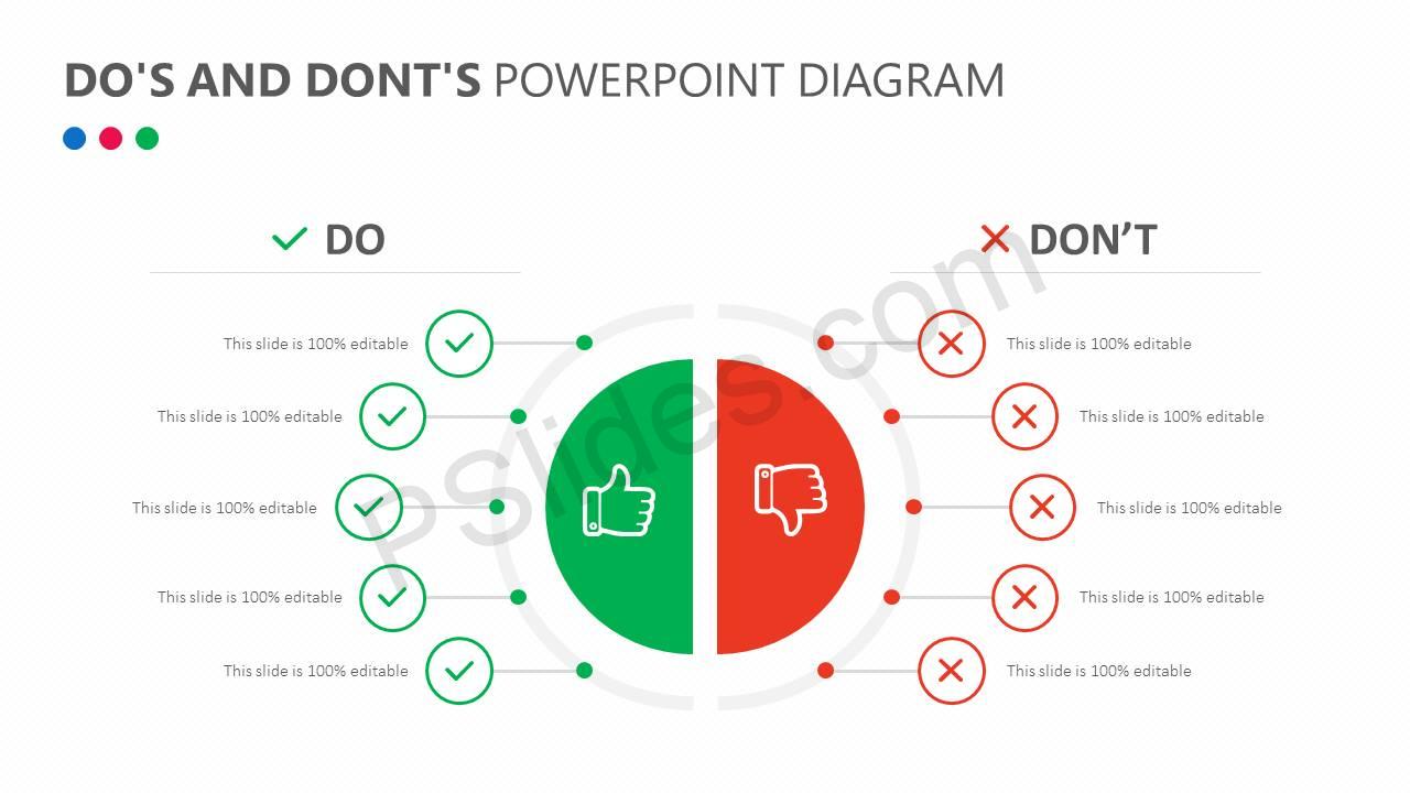 do-s-and-dont-s-powerpoint-diagram-pslides
