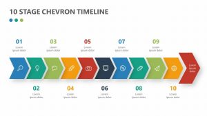 chevron powerpoint templates